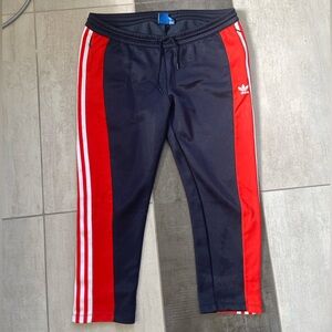 Adidas Track Pants